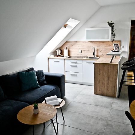 Apartment Lilly Slivnica pri Mariboru Екстериор снимка
