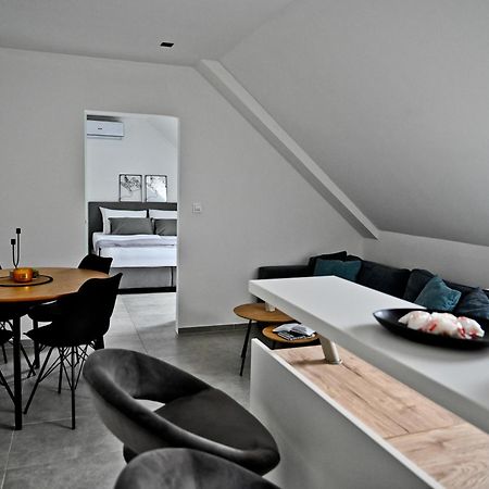 Apartment Lilly Slivnica pri Mariboru Екстериор снимка