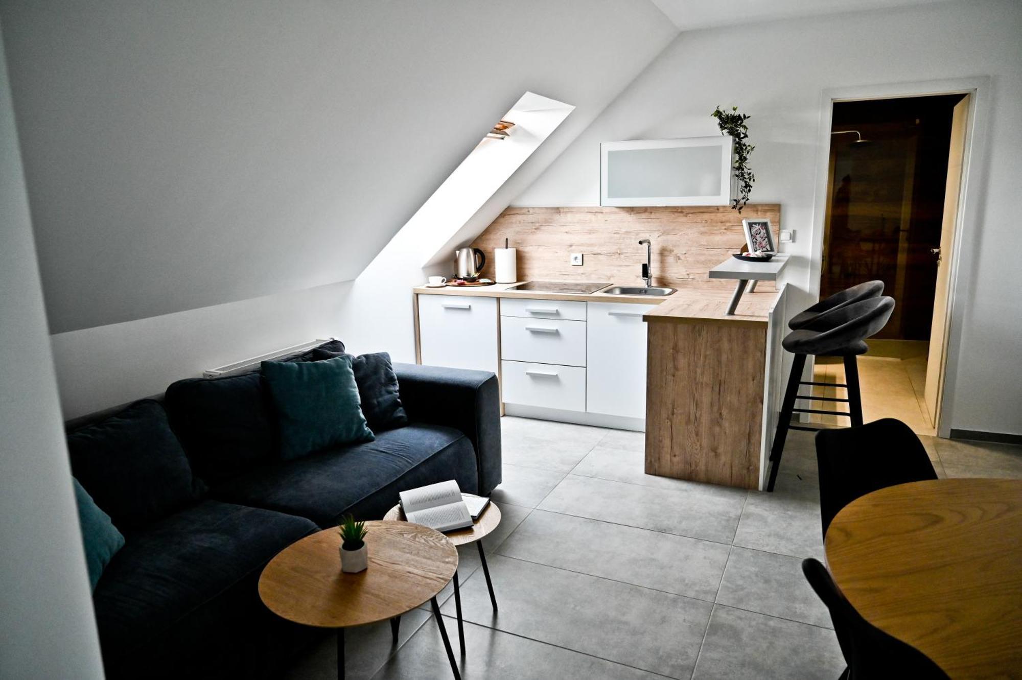 Apartment Lilly Slivnica pri Mariboru Екстериор снимка