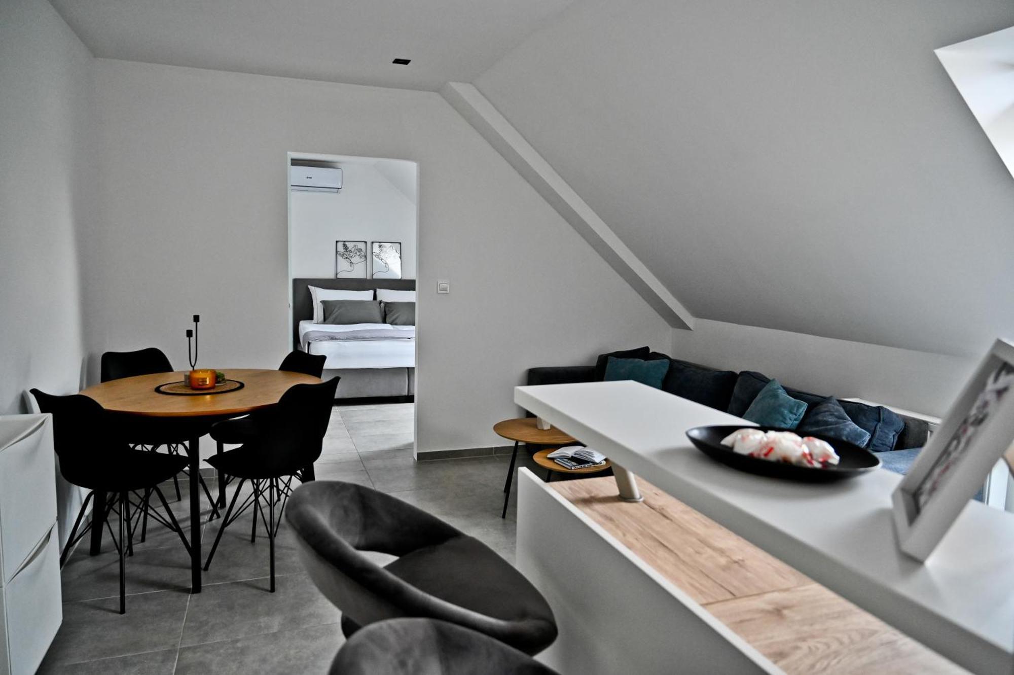 Apartment Lilly Slivnica pri Mariboru Екстериор снимка