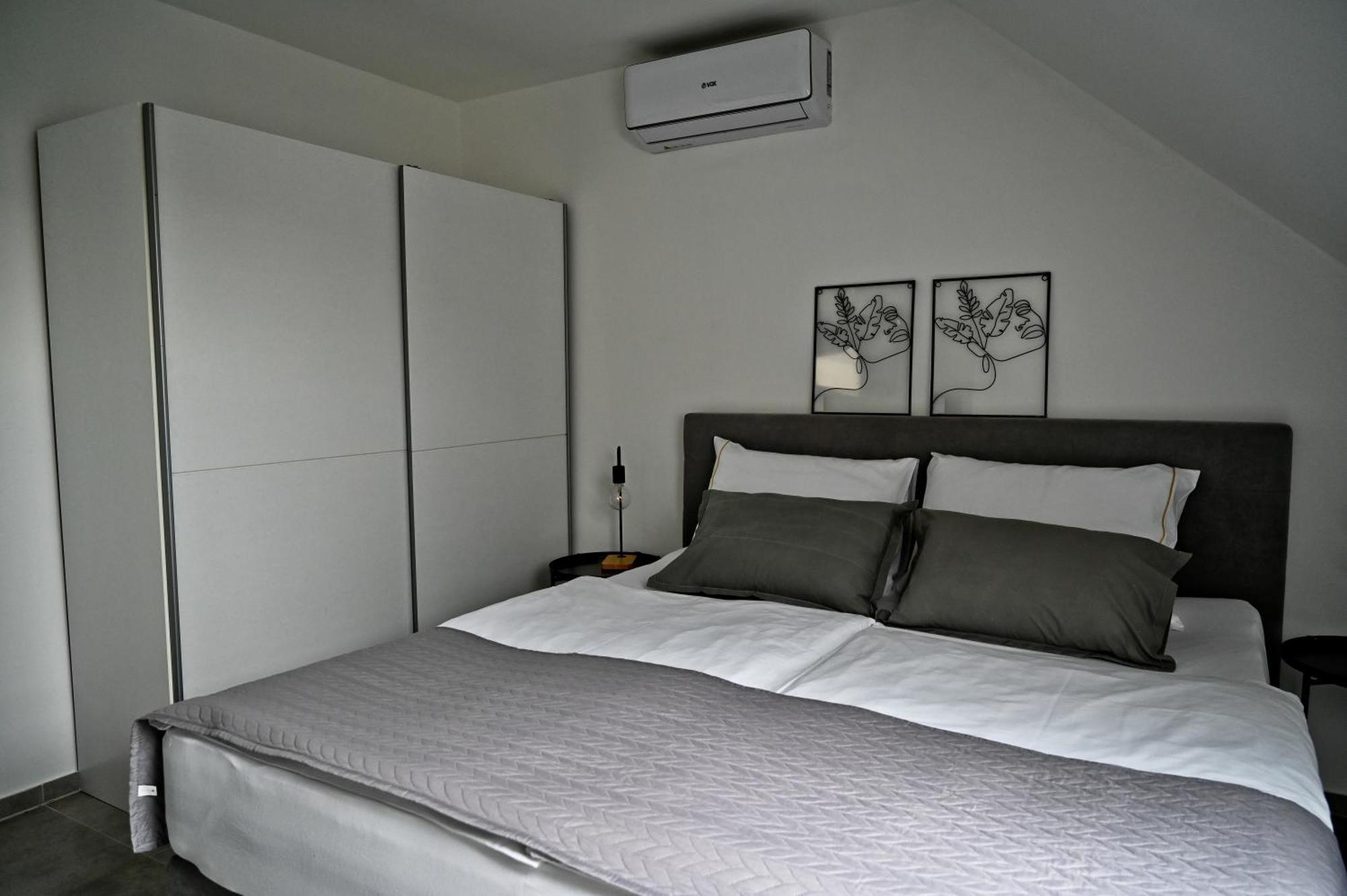 Apartment Lilly Slivnica pri Mariboru Екстериор снимка