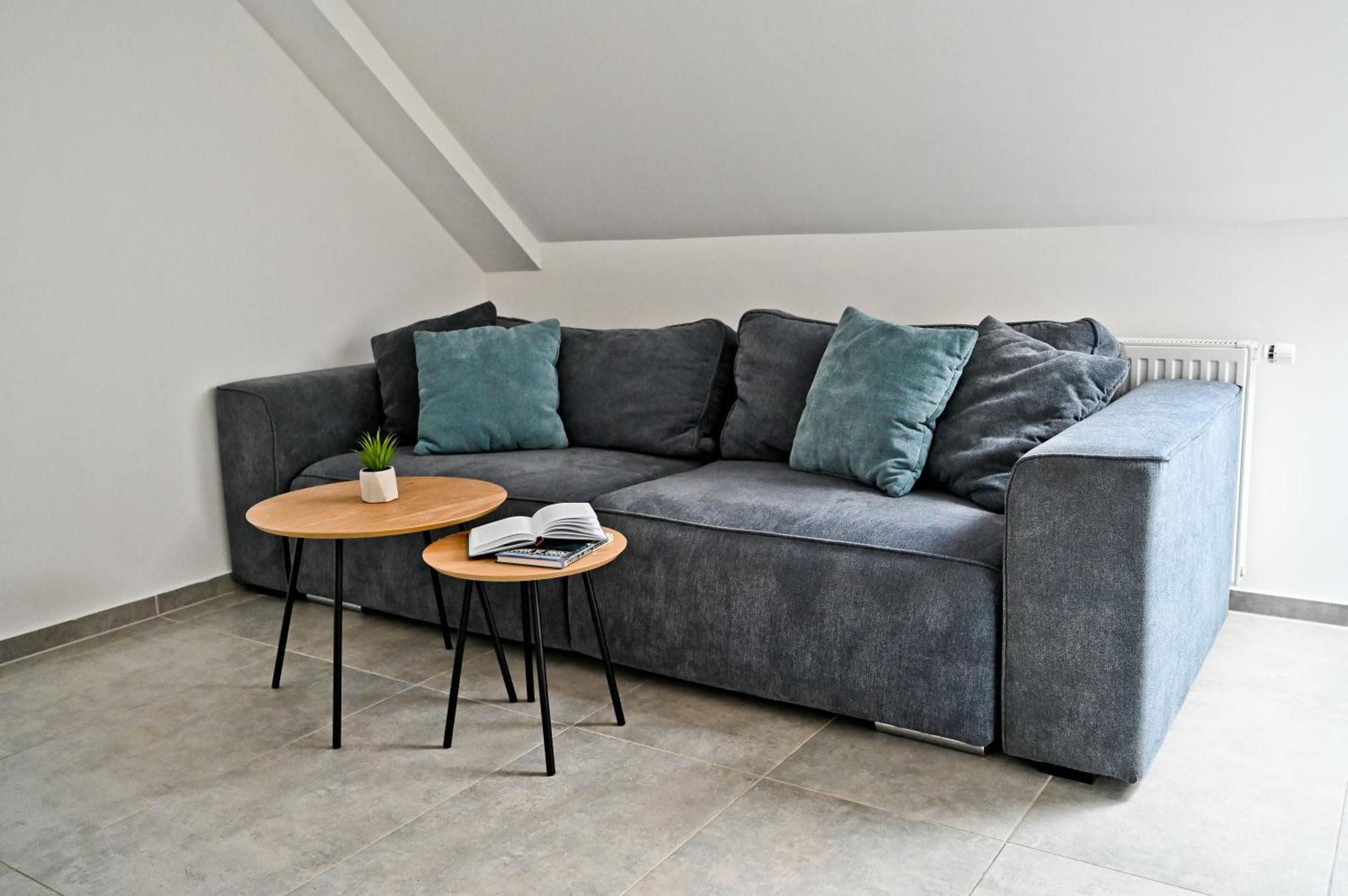 Apartment Lilly Slivnica pri Mariboru Екстериор снимка