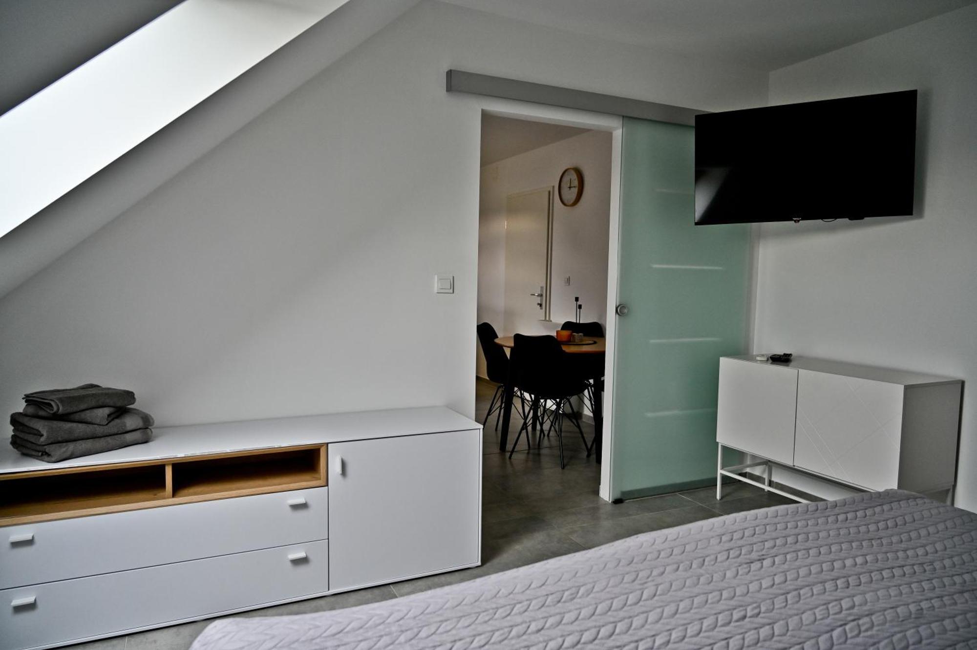 Apartment Lilly Slivnica pri Mariboru Екстериор снимка