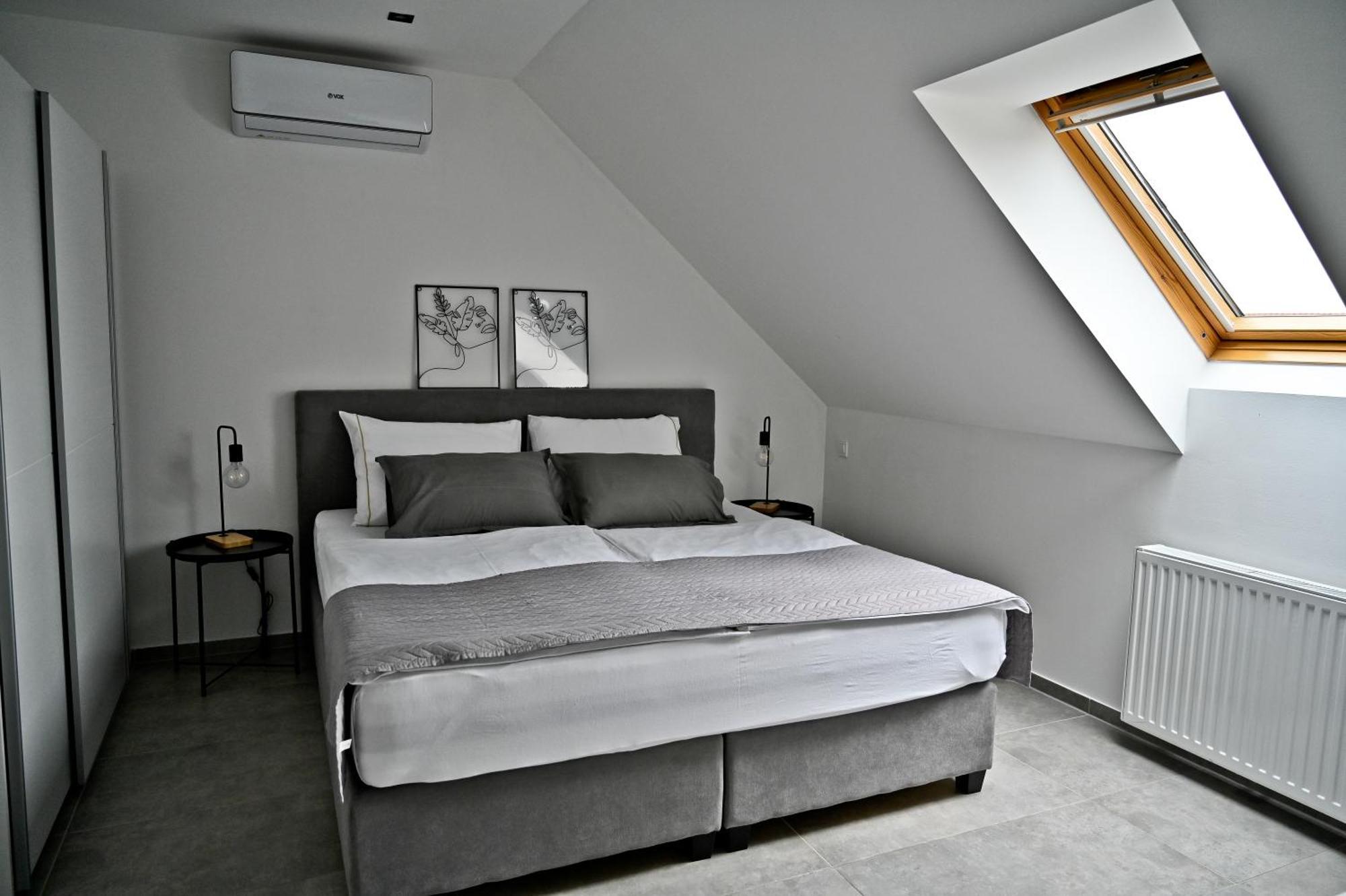 Apartment Lilly Slivnica pri Mariboru Екстериор снимка