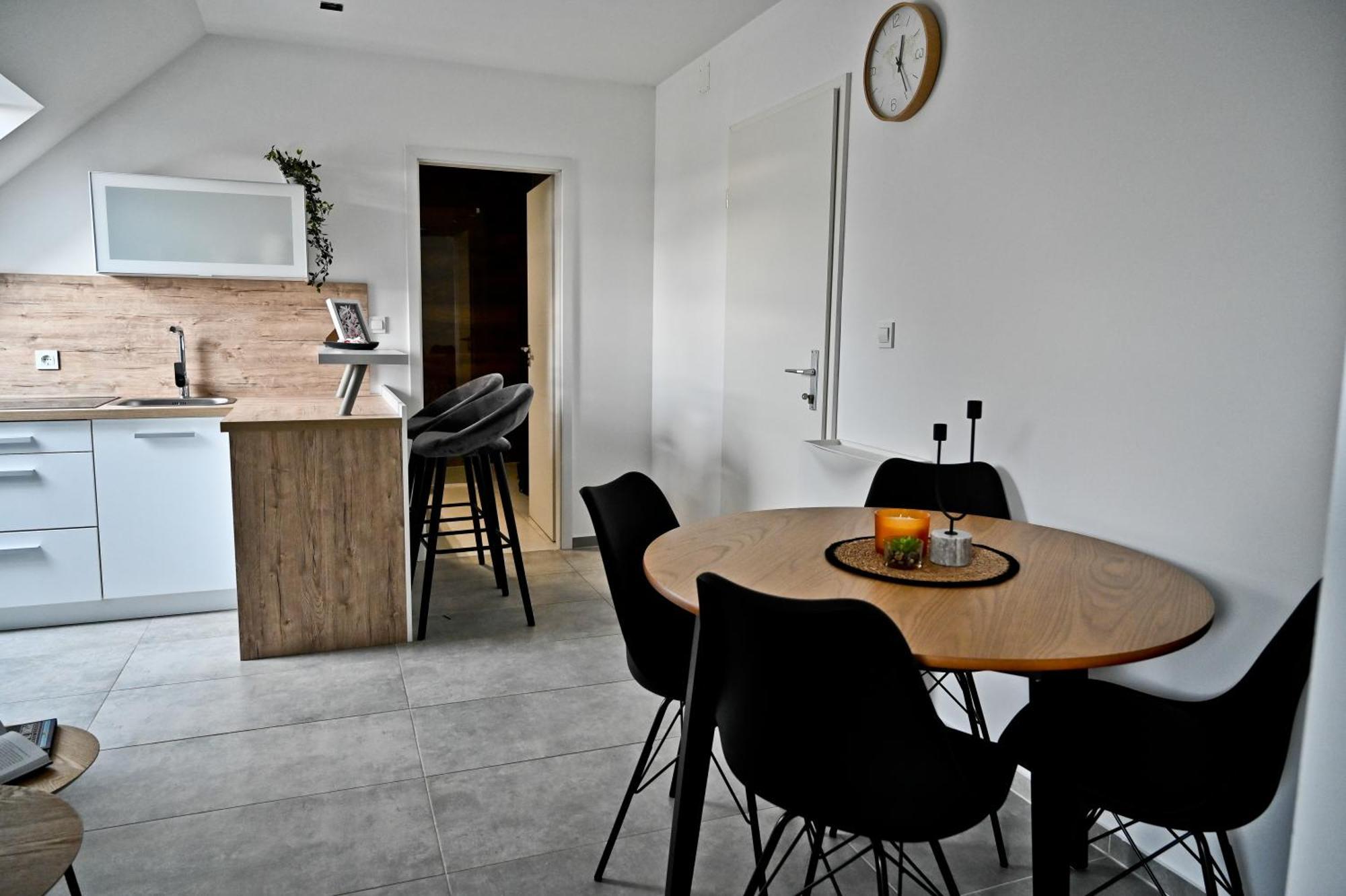 Apartment Lilly Slivnica pri Mariboru Екстериор снимка